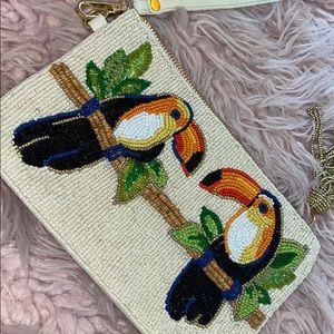 Small chico’s Purse